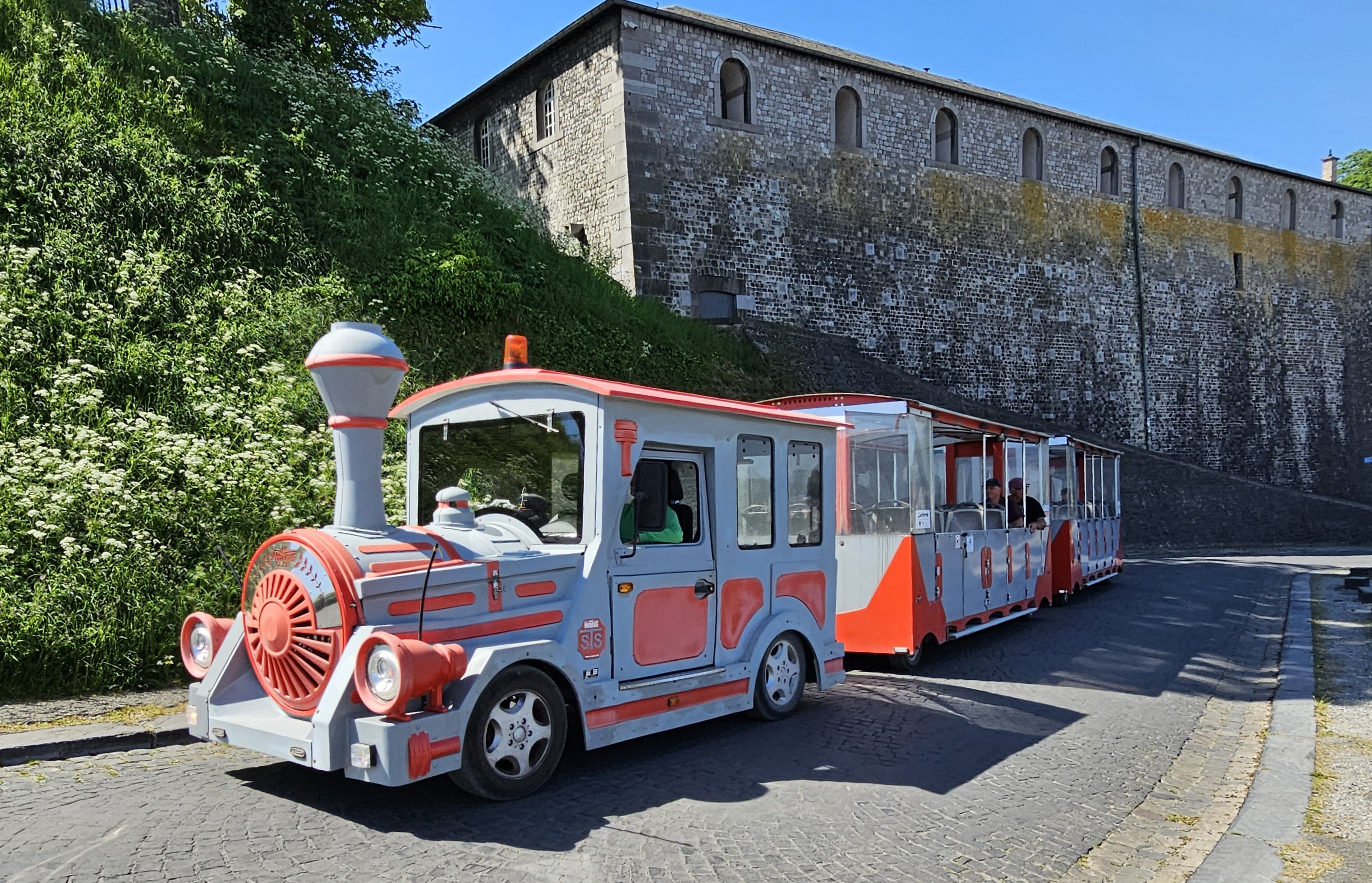 Namur